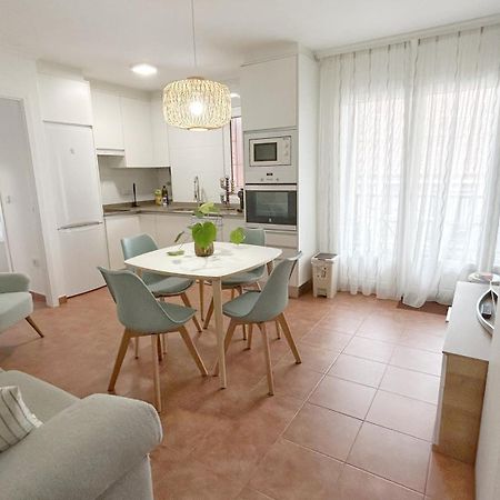 Comillas Bº Casasola - Residencial Lagos Azules - Netflix, Prime, Wifi & Free Indoor Parking Extérieur photo