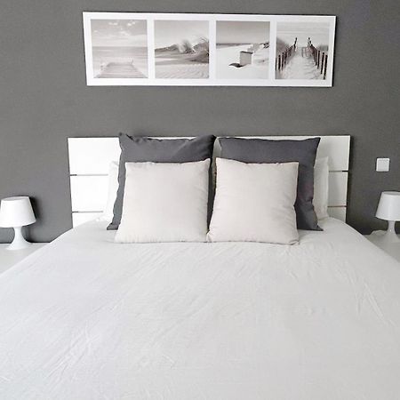 Comillas Bº Casasola - Residencial Lagos Azules - Netflix, Prime, Wifi & Free Indoor Parking Extérieur photo