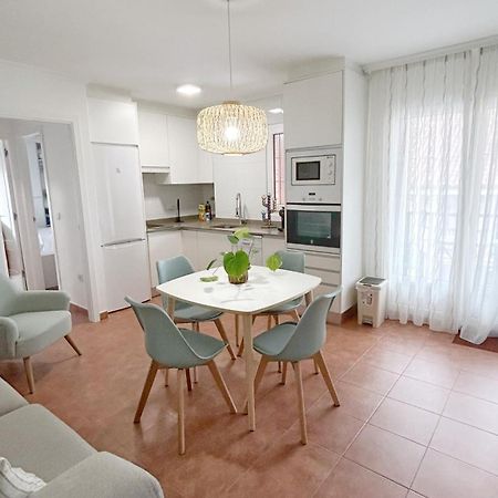 Comillas Bº Casasola - Residencial Lagos Azules - Netflix, Prime, Wifi & Free Indoor Parking Extérieur photo