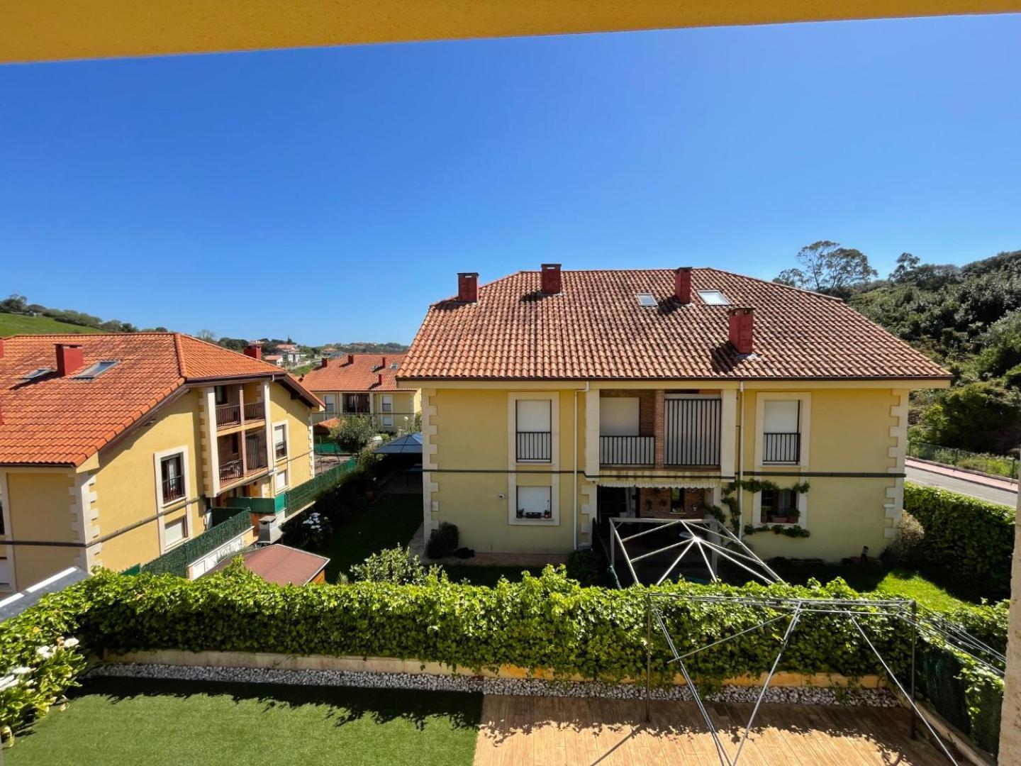 Comillas Bº Casasola - Residencial Lagos Azules - Netflix, Prime, Wifi & Free Indoor Parking Extérieur photo