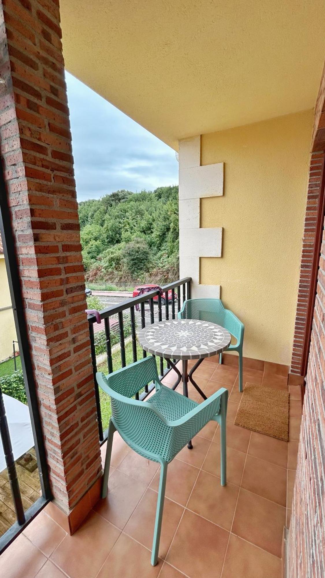 Comillas Bº Casasola - Residencial Lagos Azules - Netflix, Prime, Wifi & Free Indoor Parking Extérieur photo