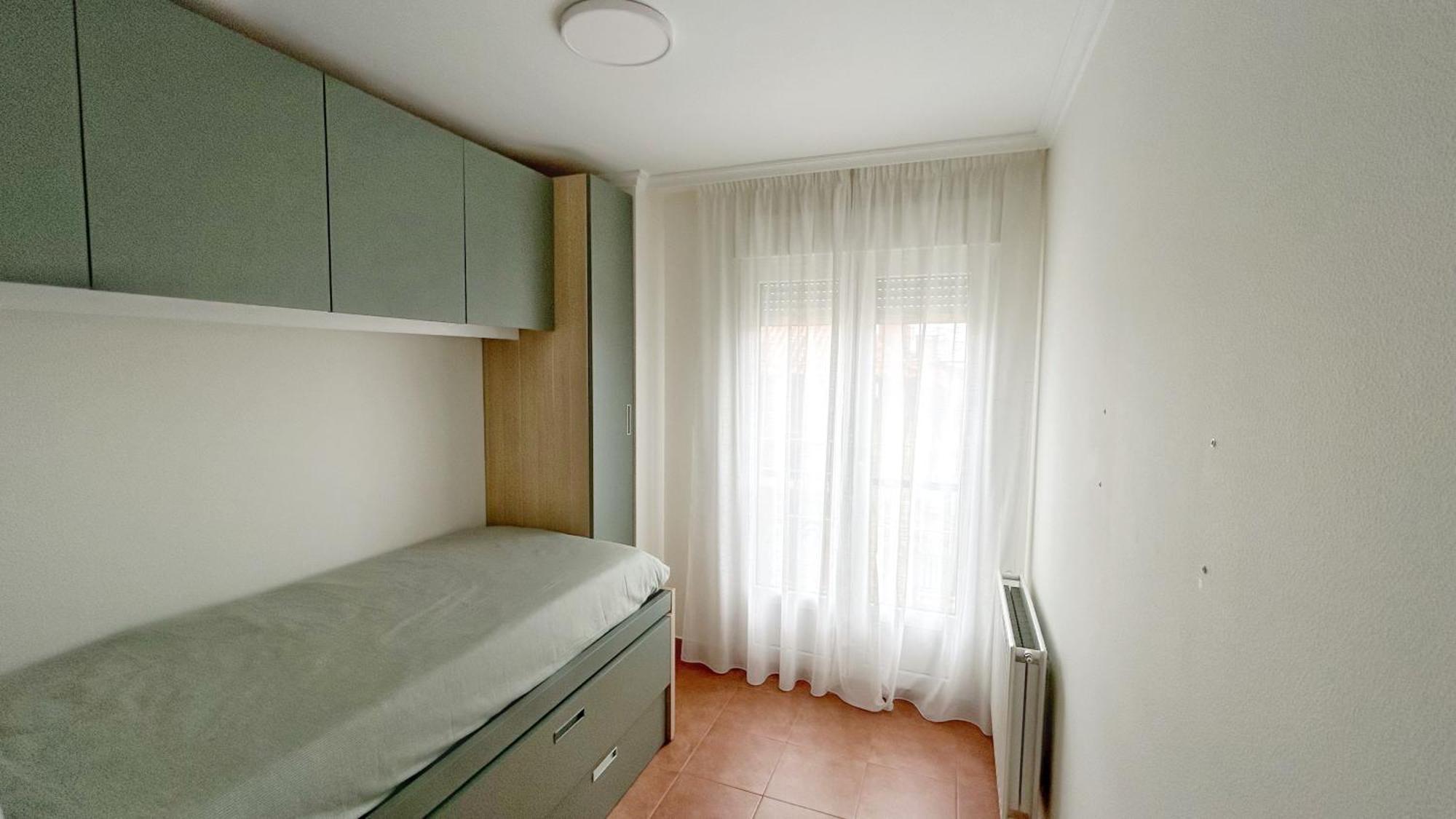 Comillas Bº Casasola - Residencial Lagos Azules - Netflix, Prime, Wifi & Free Indoor Parking Extérieur photo