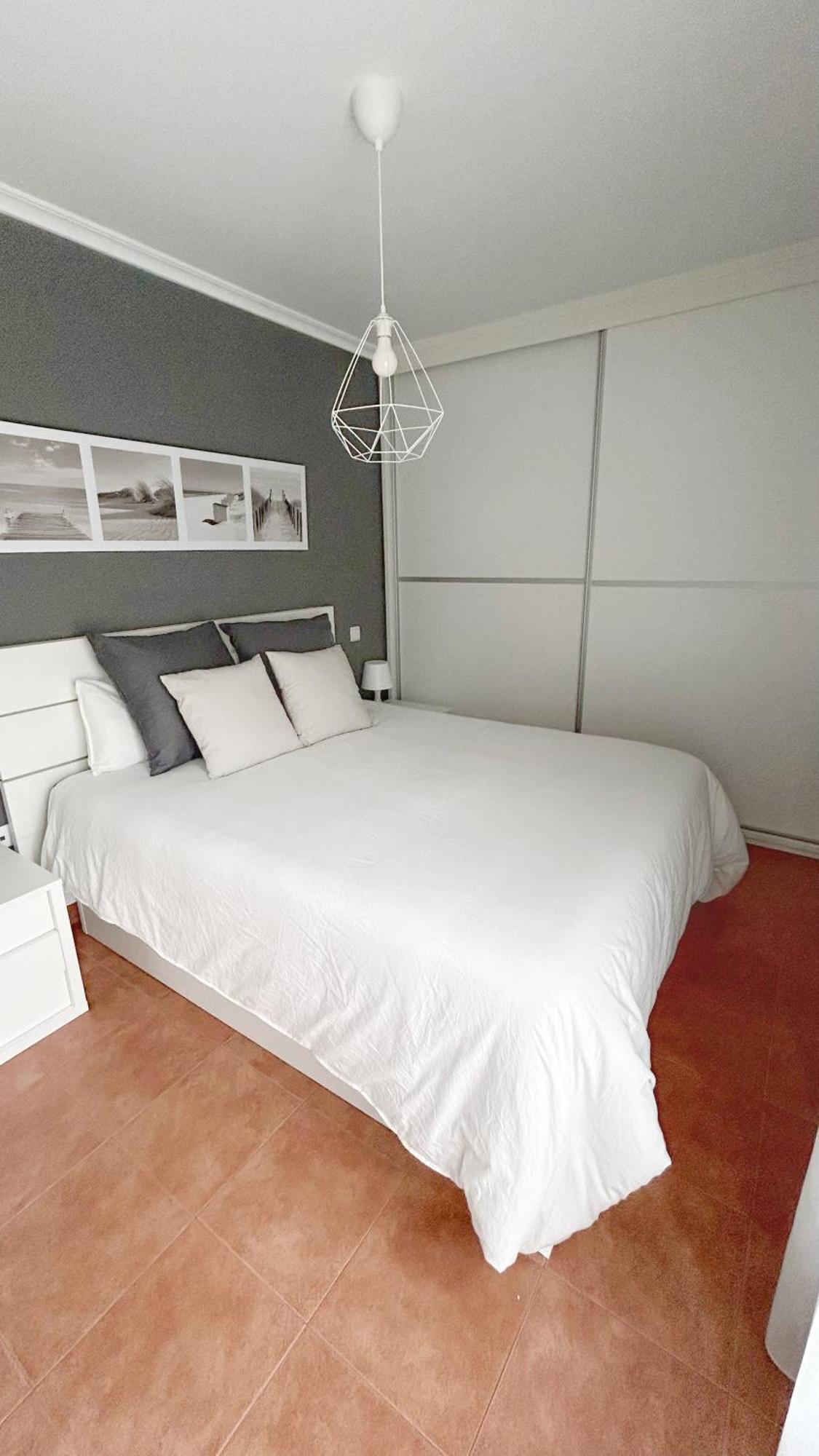 Comillas Bº Casasola - Residencial Lagos Azules - Netflix, Prime, Wifi & Free Indoor Parking Extérieur photo