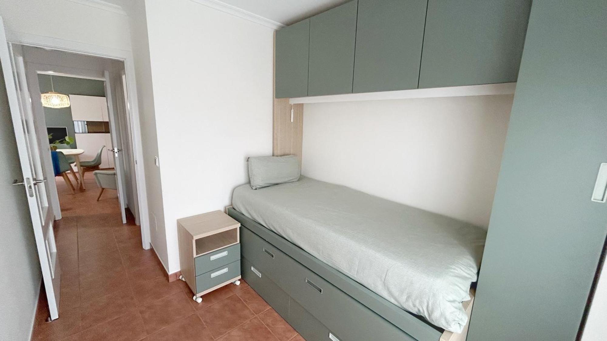 Comillas Bº Casasola - Residencial Lagos Azules - Netflix, Prime, Wifi & Free Indoor Parking Extérieur photo