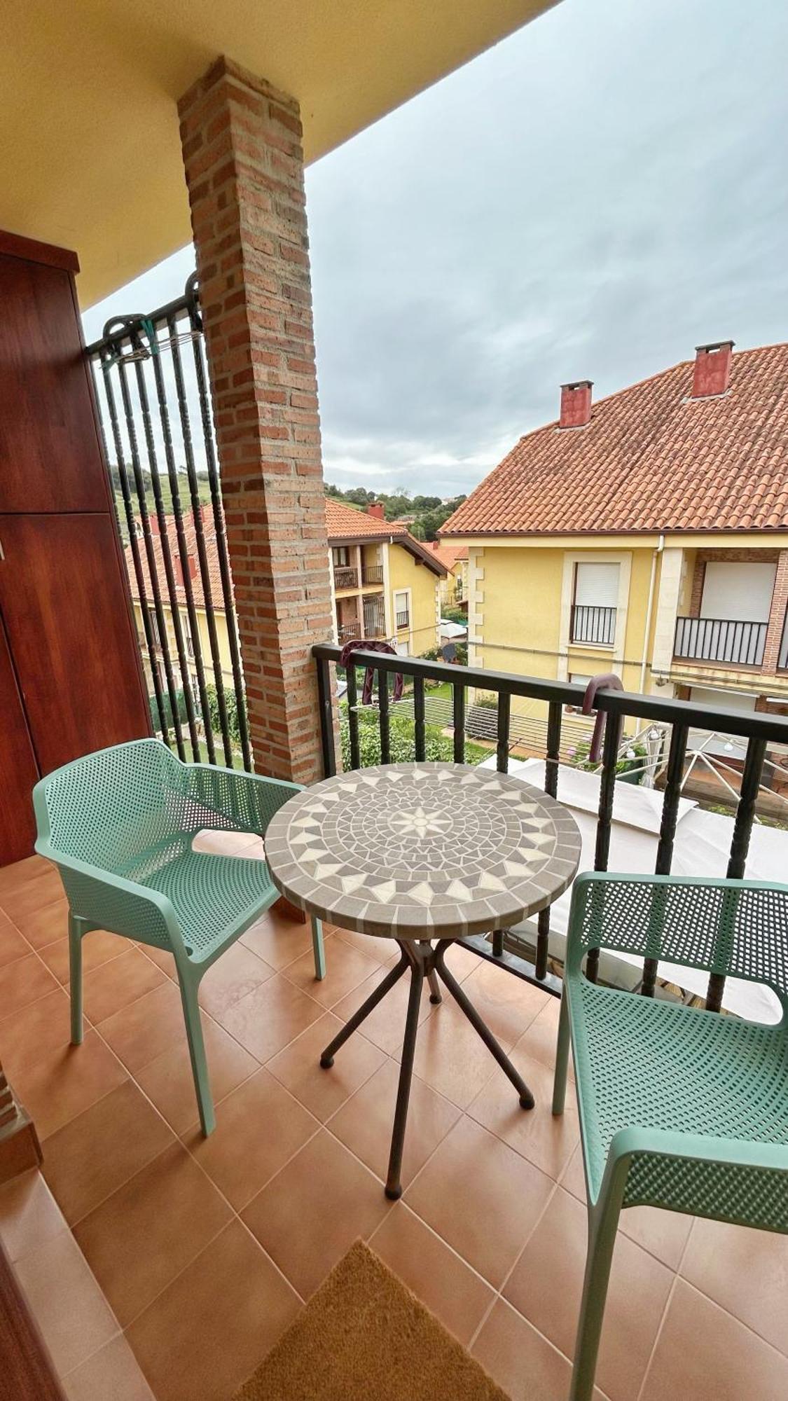 Comillas Bº Casasola - Residencial Lagos Azules - Netflix, Prime, Wifi & Free Indoor Parking Extérieur photo