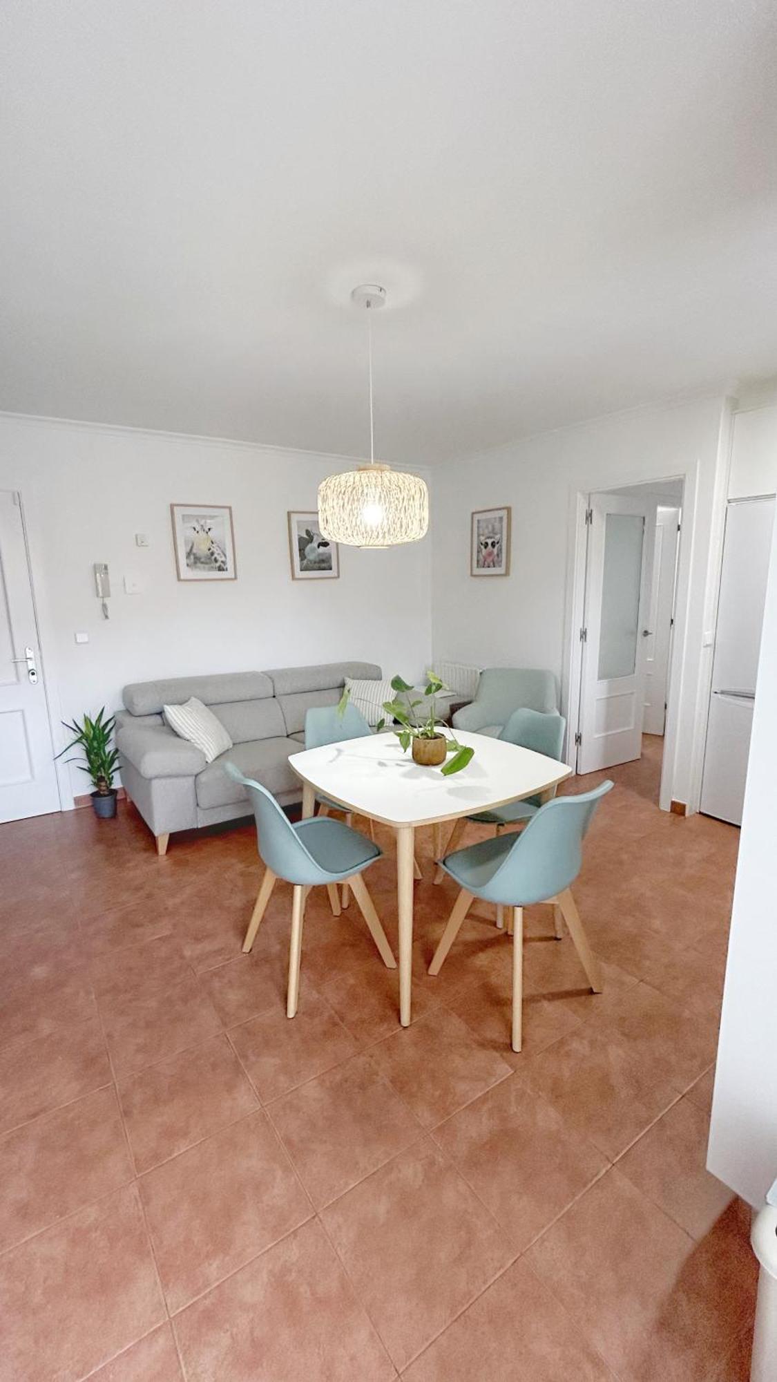 Comillas Bº Casasola - Residencial Lagos Azules - Netflix, Prime, Wifi & Free Indoor Parking Extérieur photo