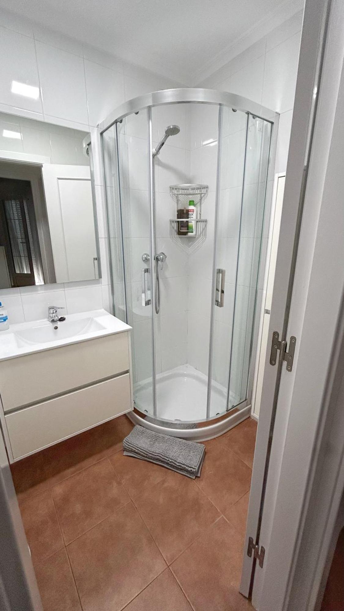Comillas Bº Casasola - Residencial Lagos Azules - Netflix, Prime, Wifi & Free Indoor Parking Extérieur photo