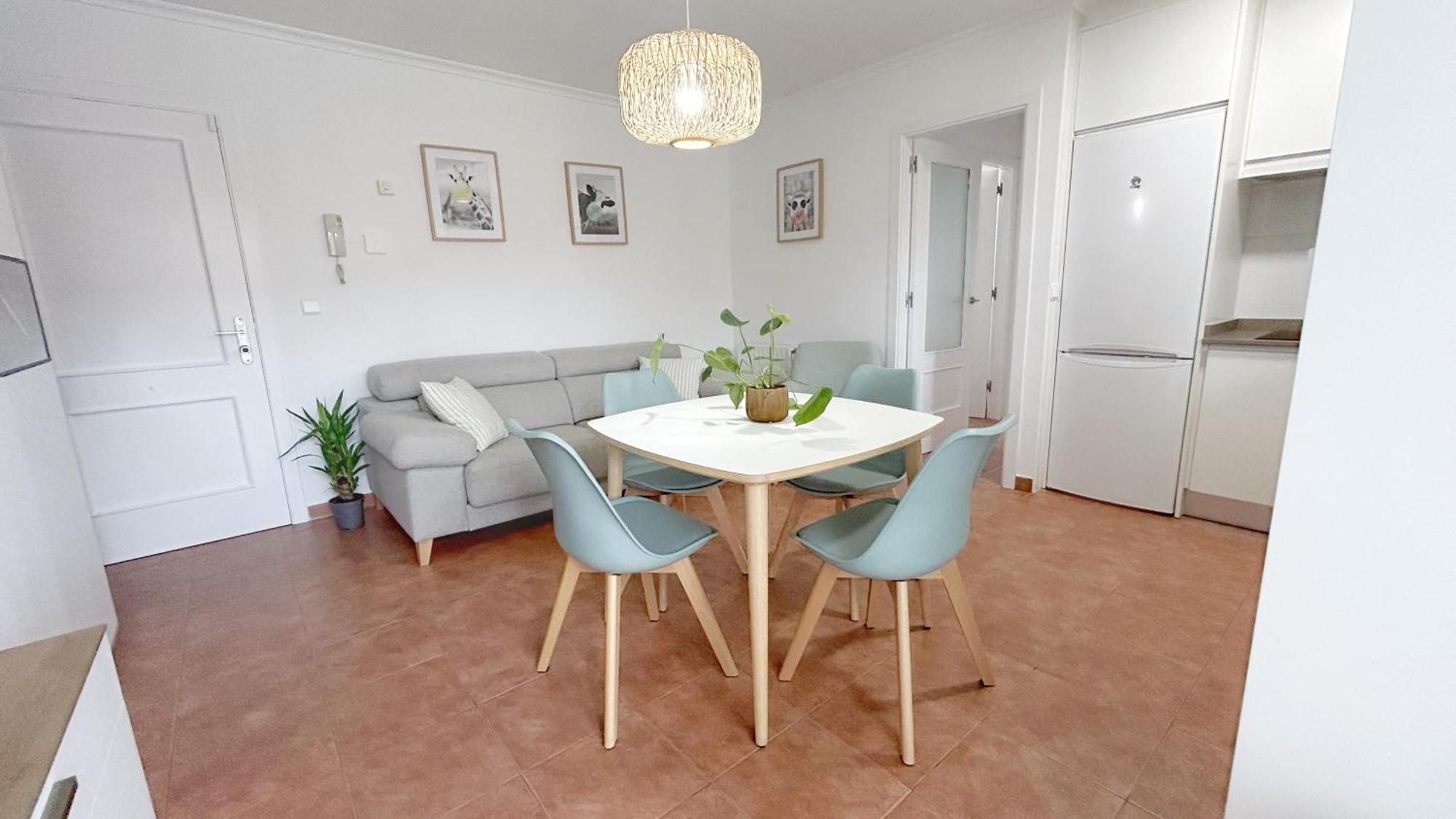 Comillas Bº Casasola - Residencial Lagos Azules - Netflix, Prime, Wifi & Free Indoor Parking Extérieur photo